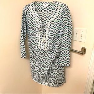 VINEYARD VINES DRESS SIZE SMALL